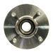 Wheel Bearing and Hub Assembly DT Components HA590047