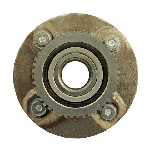 Wheel Bearing and Hub Assembly DT Components HA590047