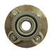Wheel Bearing and Hub Assembly DT Components HA590047