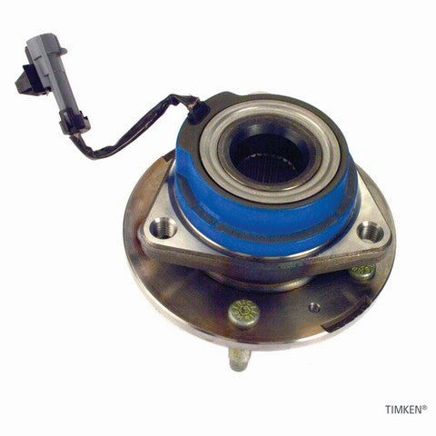 Wheel Bearing and Hub Assembly Timken HA590049