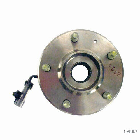 Wheel Bearing and Hub Assembly Timken HA590049