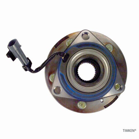 Wheel Bearing and Hub Assembly Timken HA590049
