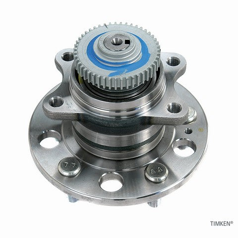 Wheel Bearing and Hub Assembly Timken HA590052