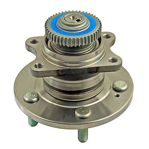 Wheel Bearing and Hub Assembly DT Components HA590052
