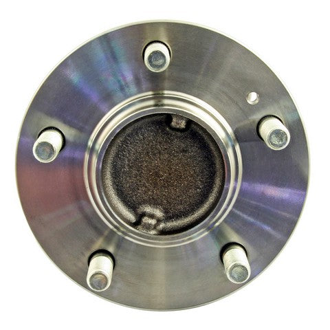 Wheel Bearing and Hub Assembly DT Components HA590052
