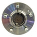 Wheel Bearing and Hub Assembly DT Components HA590052