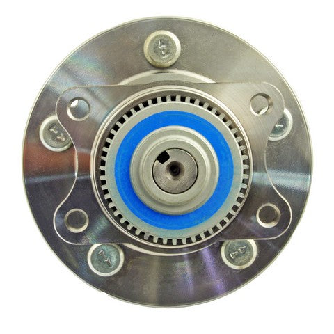 Wheel Bearing and Hub Assembly DT Components HA590052
