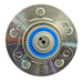 Wheel Bearing and Hub Assembly DT Components HA590052