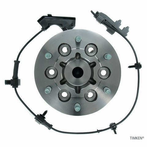 Wheel Bearing and Hub Assembly Timken HA590053