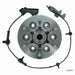 Wheel Bearing and Hub Assembly Timken HA590053