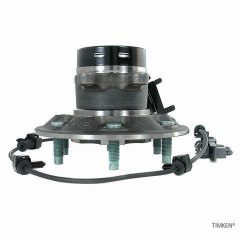 Wheel Bearing and Hub Assembly Timken HA590053