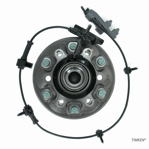 Wheel Bearing and Hub Assembly Timken HA590053