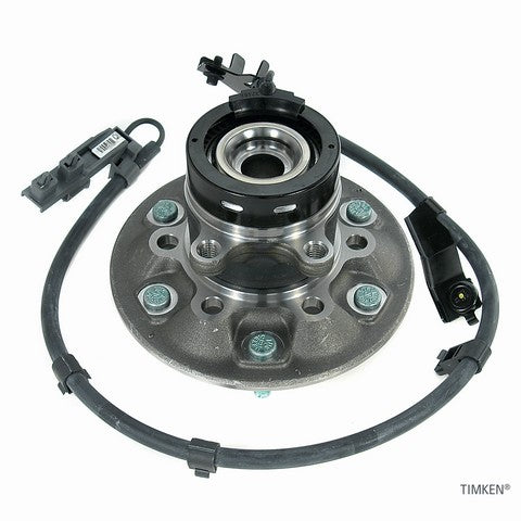 Wheel Bearing and Hub Assembly Timken HA590054