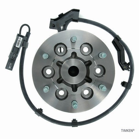 Wheel Bearing and Hub Assembly Timken HA590054