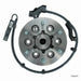 Wheel Bearing and Hub Assembly Timken HA590054