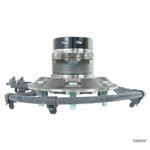 Wheel Bearing and Hub Assembly Timken HA590054