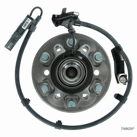 Wheel Bearing and Hub Assembly Timken HA590054