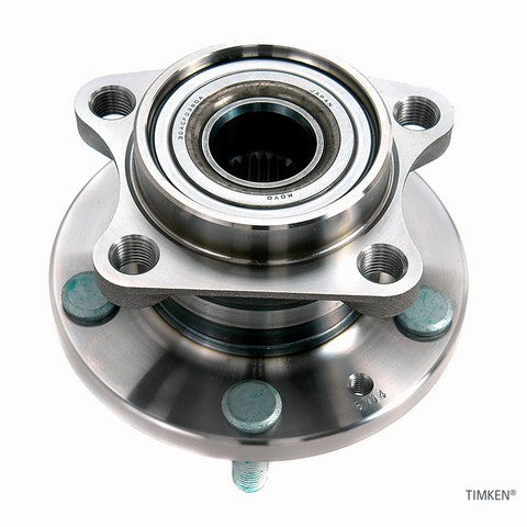 Wheel Bearing and Hub Assembly Timken HA590056