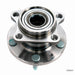 Wheel Bearing and Hub Assembly Timken HA590056