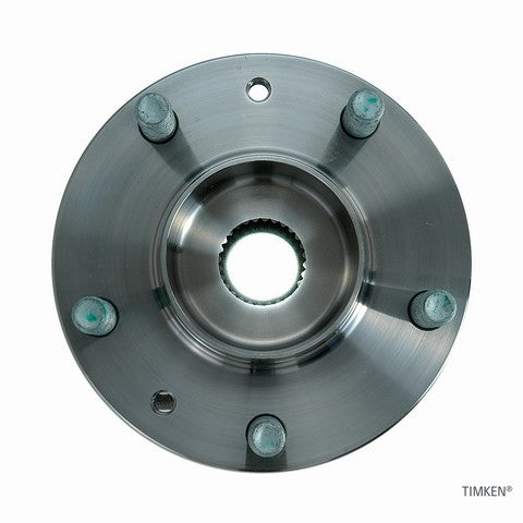 Wheel Bearing and Hub Assembly Timken HA590056