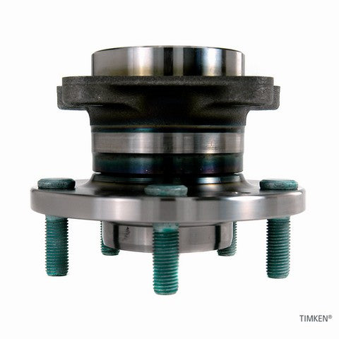 Wheel Bearing and Hub Assembly Timken HA590056