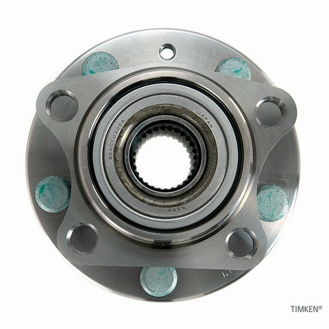 Wheel Bearing and Hub Assembly Timken HA590056