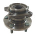 Wheel Bearing and Hub Assembly DT Components HA590056