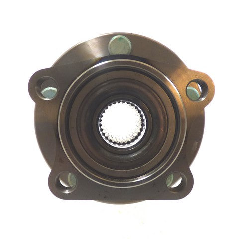 Wheel Bearing and Hub Assembly DT Components HA590056
