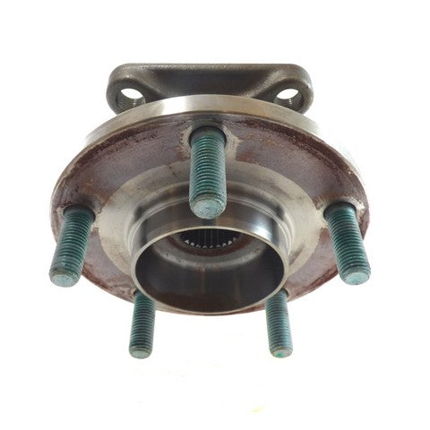 Wheel Bearing and Hub Assembly DT Components HA590056