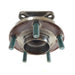 Wheel Bearing and Hub Assembly DT Components HA590056