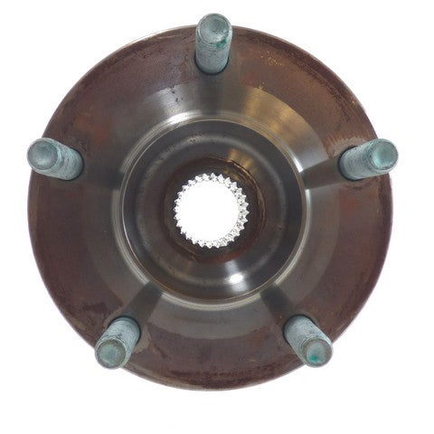 Wheel Bearing and Hub Assembly DT Components HA590056