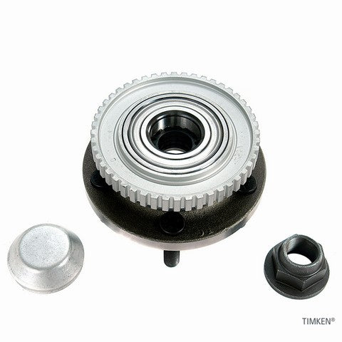 Wheel Bearing and Hub Assembly Timken HA590056K