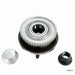 Wheel Bearing and Hub Assembly Timken HA590056K