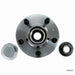 Wheel Bearing and Hub Assembly Timken HA590056K