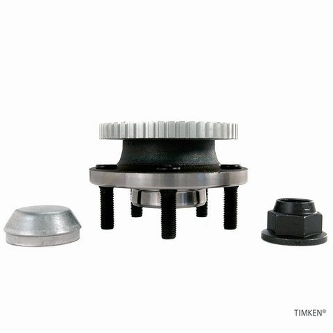 Wheel Bearing and Hub Assembly Timken HA590056K