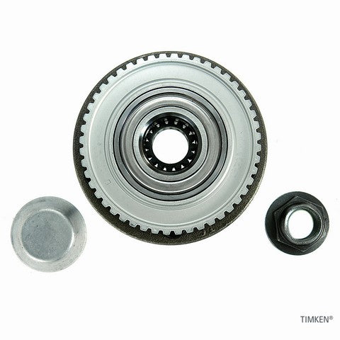 Wheel Bearing and Hub Assembly Timken HA590056K