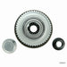 Wheel Bearing and Hub Assembly Timken HA590056K