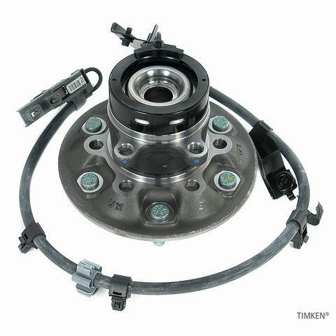Wheel Bearing and Hub Assembly Timken HA590058