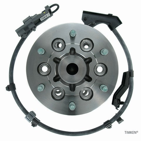 Wheel Bearing and Hub Assembly Timken HA590058