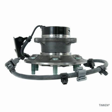 Wheel Bearing and Hub Assembly Timken HA590058