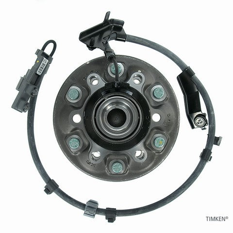 Wheel Bearing and Hub Assembly Timken HA590058
