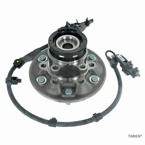 Wheel Bearing and Hub Assembly Timken HA590059