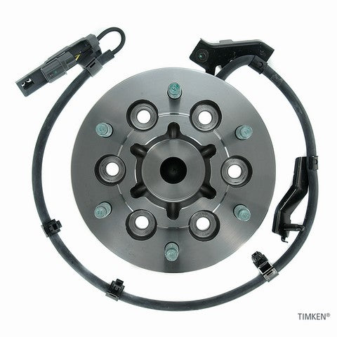 Wheel Bearing and Hub Assembly Timken HA590059