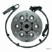 Wheel Bearing and Hub Assembly Timken HA590059