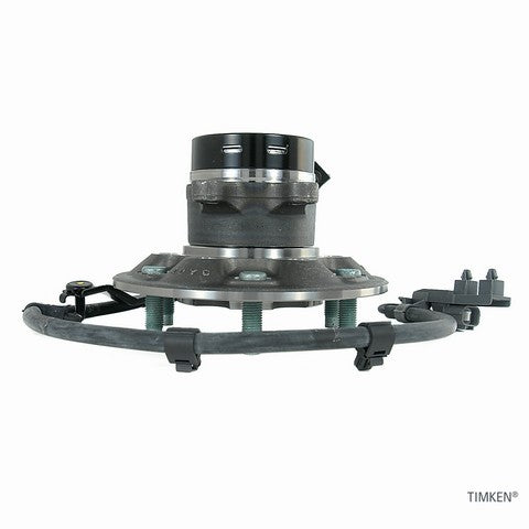 Wheel Bearing and Hub Assembly Timken HA590059