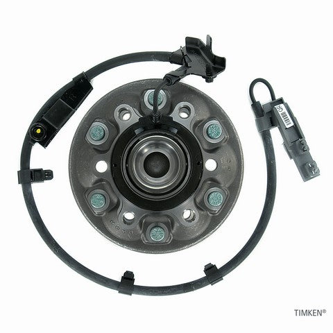 Wheel Bearing and Hub Assembly Timken HA590059