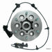 Wheel Bearing and Hub Assembly Timken HA590060