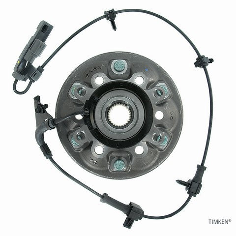 Wheel Bearing and Hub Assembly Timken HA590060