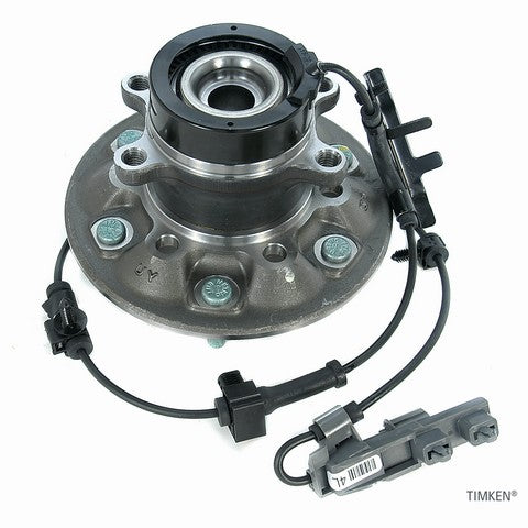 Wheel Bearing and Hub Assembly Timken HA590061