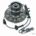 Wheel Bearing and Hub Assembly Timken HA590061